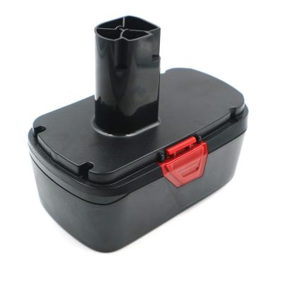 China Toys C&P 19.2VA 3000mAh 315,114852 Power Tool Battery 315,101540 Ni-MH For Craftsman for sale