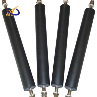 China High quality electroplating titanium anode for sodium hypochlorite generator for sale