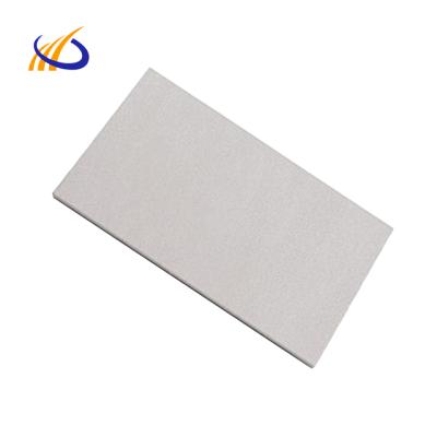 China Industry ASTM B265 Grade 1 Grade 2 Grade 5 Plate / Titanium Titanium Sheet Price Per Kg for sale