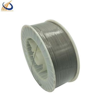 China Excellent Corrosion Resistance Good Quality Super Elastic Nitinol Wire For Fish Hook In Store for sale