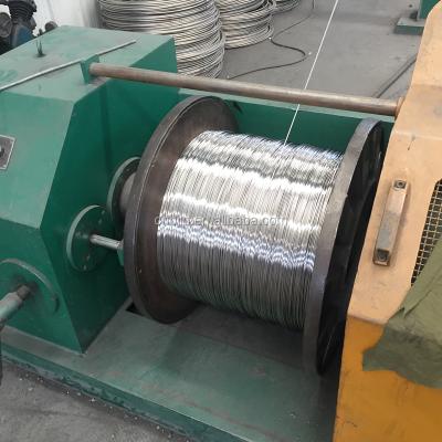 China Excellent Corrosion Resistance 0.6 Mm Super Elastic Nitinol Wire In Store for sale