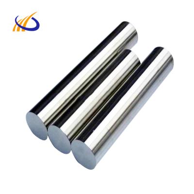 China Industrial Best Price N200 / N201 99.8% Purity Pure Nickel Bar for sale