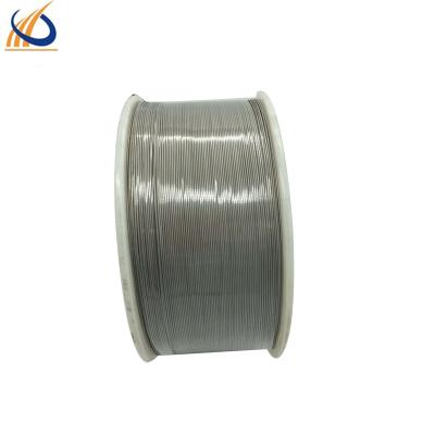 China 0.1-6.0mm Medical Nitinol Shape Memory Alloy Wire Nickel Titanium Alloy Wire For Medical for sale