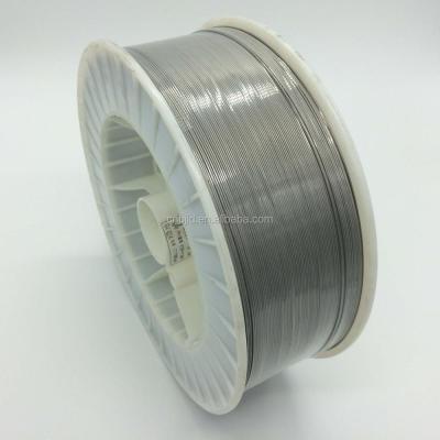 China ASTM Gr2 High Strength Low Price High Quality Pure Titanium Wire Per Kg For FishingLine Welding for sale