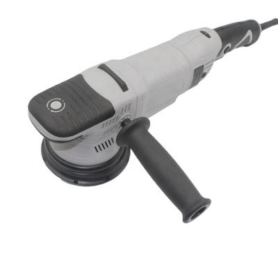 China Professional High Efficiency Electric Tool Household 110V Lithium Battery Rechargeable Handheld Cordless Polisher for sale