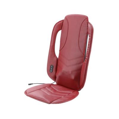 China 2022 Eco-friendly New For Home Or Car Massage Cushion Timing Control Kneading Shiatsu Back Massage Seat Relax Your Back Massage Cushion for sale