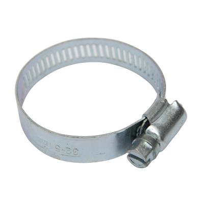 China American Style Water Pipe SS Hydraulic Tube Pipe Clamp for sale