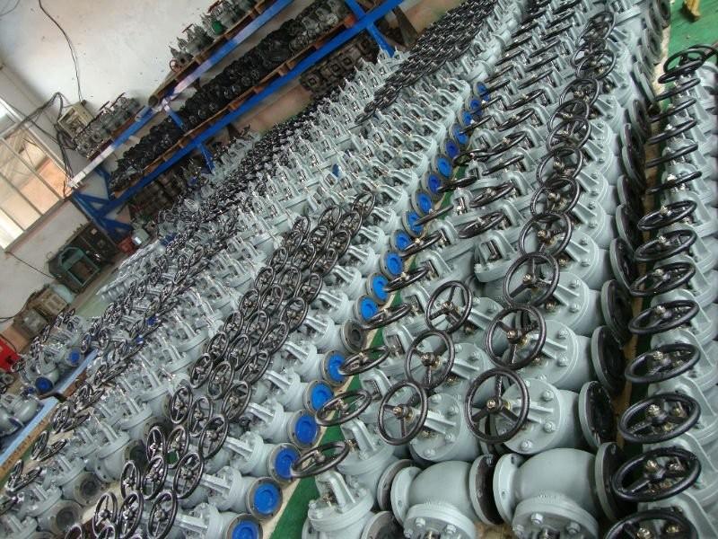 Verified China supplier - QingDao CXD Marine Valve Co., Ltd.