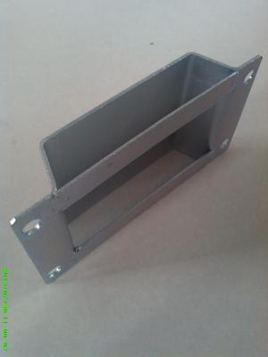 China screen cover for air vent head for sale