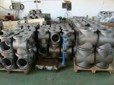 China Flat sight glass , cast iron type 5K/10K-JIS F7234 Shipbuilding for sale