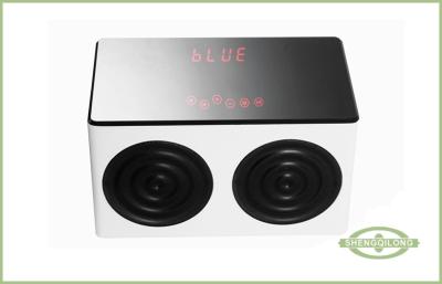 China Het aanrakingsscherm Bluetooth Digitale Raio met de Tuner van PLL FM, Grote LEIDENE Vertoning (S7900) Te koop