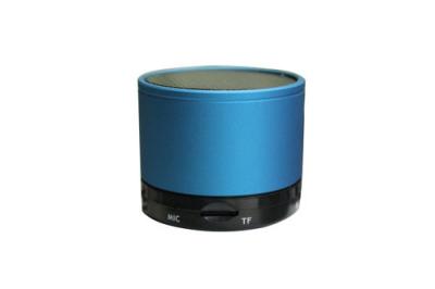 China La batería de litio portátil del altavoz de las multimedias de Bluetooth con las manos libera en venta