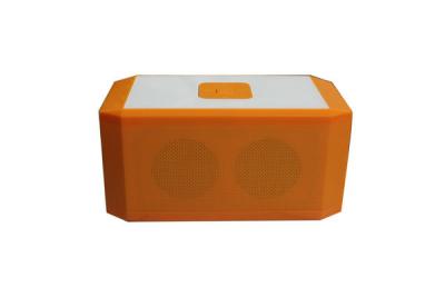 China Reproductor de audio micro de Bluetooth del altavoz estéreo USB de las multimedias, Bluetooth 3,0 en venta