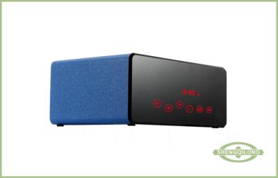 China Rádio de Bluetooth Digital do jogador de música dos multimédios com o afinador de PLL FM e o porta usb/ranhura para cartão (S7500) à venda