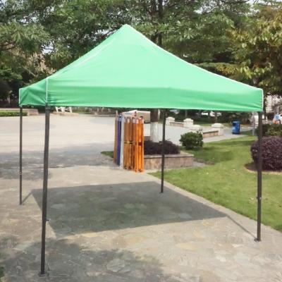 China Waterpoof Low Price Street Night Market Tent 3x3m Tent Gazebo For Pop Canopy Tent for sale