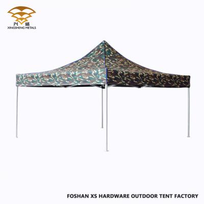 China Popular Camping Equipment Waterproof Aluminum Frame Easy UP Gazebo For Sale for sale