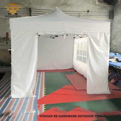 China Camping Equipment Easy To Use Beach Canopy Tents For Events Wedding Party for sale