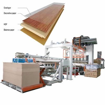 China factory wood laminating machine/wood floor laminated machine/wood surface laminator machine for sale