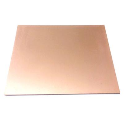 China Copper Plant CCL / Claded Laminates Hot Press Machine For PCB Board for sale