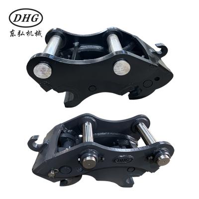 China 30ton Excavator Hot Sale Excavator Quick Hitch Coupler Suitable Excavator 30ton for sale