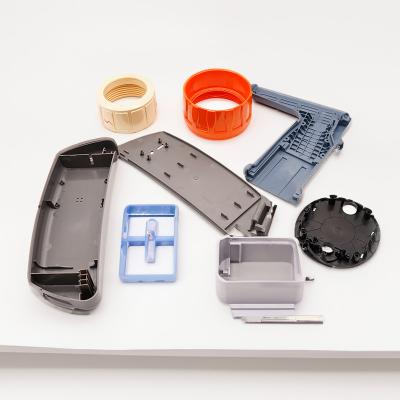 China Manufacturer of Experienced and Trustworthy Plastic Injection Molded Products of Household Injection Molding Parts for Household and Industry for sale