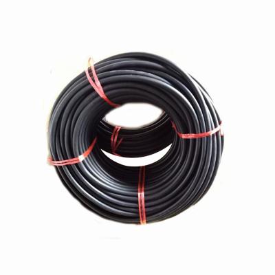 China Wholesale Thermoplastic Hydraulic Rubber/Nylon Hose Flexible Nylon Resin Tube Resin Rubber Hose for sale