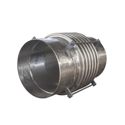 China Pipe Lines Connect Stainless Steel Flexible Metal Expansion Bellows Expansion Joint Bellows Compensator/Vacuum Bellows for sale