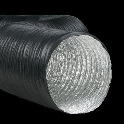 China Flexible Aluminum PVC Combi Air Duct 2