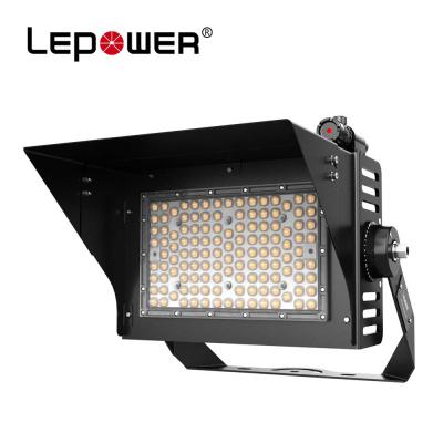 China Professional Football Stadium Flood Light 500W 800W 1000w 1200w 1500w 1800w Sports Stadium LED Light Modular Design for sale