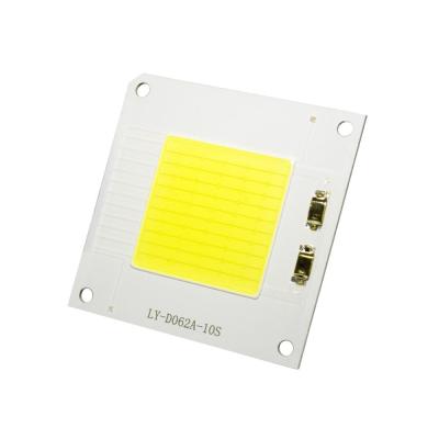 China INGAN Lepower 150W COB LED sources 120-130lm/w led chips reverse COB 3-5 years warranty for sale