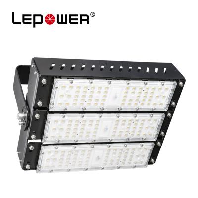 China ip66 indoor/outdoor waterproof floodlight 150w V5B led flood light used at outdoor and indoor lighting for sale