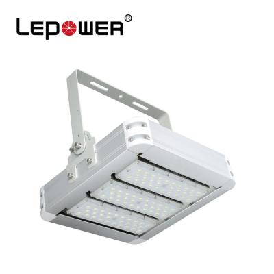 China Warehouse Metal Halide Replacement Led Square 160lm/w CB 200w Modular High Bay Highbay Led Lighting IP66 IK10 for sale