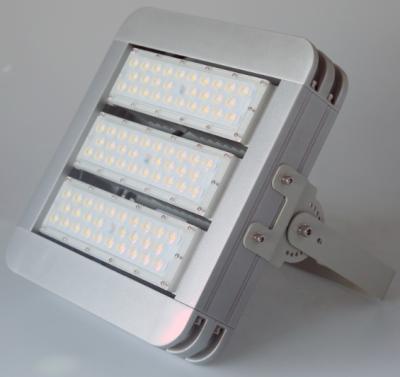 China 50w-250w IP66 130lm/W Aluminum Waterproof LED Tunnel Lamp With CB Approved for sale