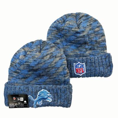 China Wholesale COMMON N-F embroidery baseball team logo knitted winter brand logo hat color warm sport for sale