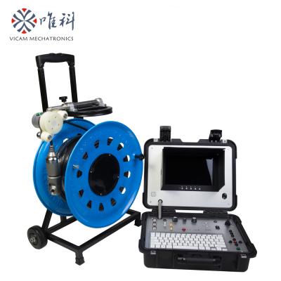 China Waterproof Video Camera Underwater Waterproof/Inspection Waterproof Camera for sale