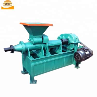 China Industrial coal briquette extruder machine and charcoal charcoal extruder machine different model differ capacity for sale