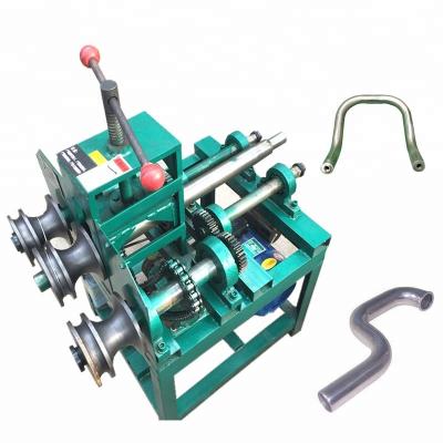 China Electric Pipe Bending Machine | electric pipe bender electric square tube pipe bender pipe bending machine for sale malaysia for construction industry for sale