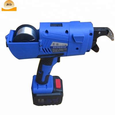 China Rebar Tying Machine | Automatic steel bar binding machine automatic steel bar binding machine rebar tying wire tool for construction for sale