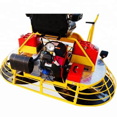 China Trowel Concrete Finishing Machine | concrete smooth concrete pavement machinery trowel finishing machine for sale for sale