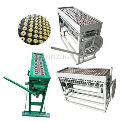 China Making the candle roll. wax roll making machine paraffin candle machine textile wax roll making machine for sale