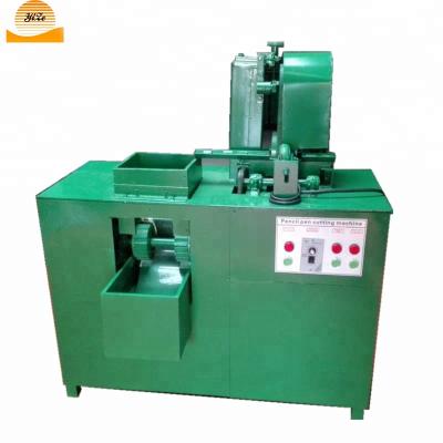 China Turn Waste Newsprint Into Pencils Recycled Paper Pencil Making Machine For Paper Pencil Sharpener Machine for sale