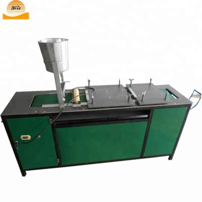 China Make waste newsprint into pencils machine for pencil factory /pencil production machines /newspaper recycling pencil making machine for sale