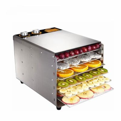 China Household Vegetable Food And Tea Leaf Vegetable And Fruit Drier Machine for sale