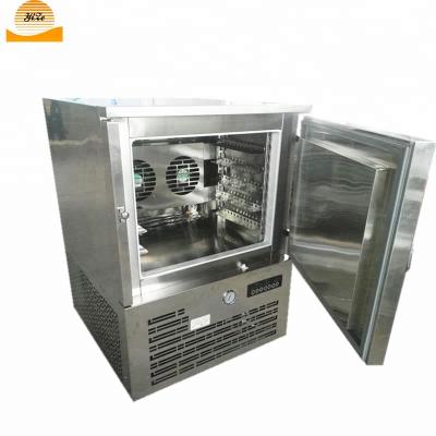 China food & Beverage Factory Ce Approved Industrial Blast Freezers Freeze Equipment Rapid Blast Freezer For Fish for sale