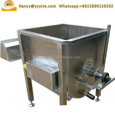 China Scalding pot poultry electric heating chicken scalding machine scalding pot for animal slaughter for sale