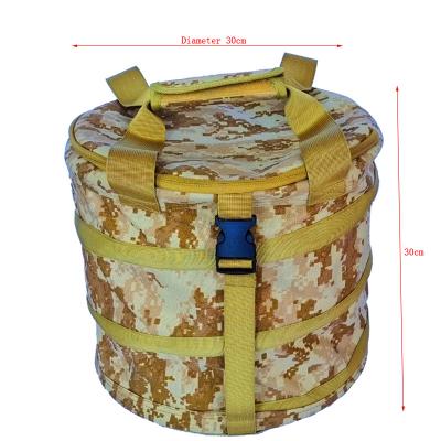 China Outdoor Waterproof Food Cooler Bag Camping Cooler Bag Waterproof for sale