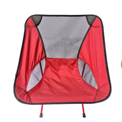 China 2021 Modern Kono Outdoor Camping Floor Chair Ultralight Aluminum Chair for sale