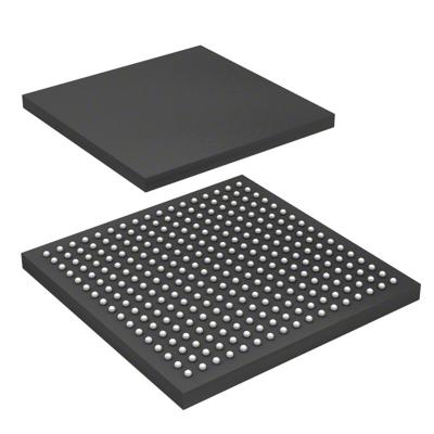 China New and original XC3S200A-4FTG256C BGA1020 BOM electronic component standard integrated circuit IC for sale