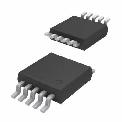 China High quality integrated circuit standard AD7980ARMZ SOP-10 IC for sale