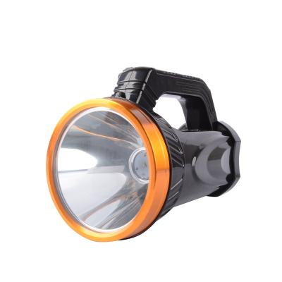 China Multi Function Camping Charging Led Spotlight For Power Failure Emergency for sale